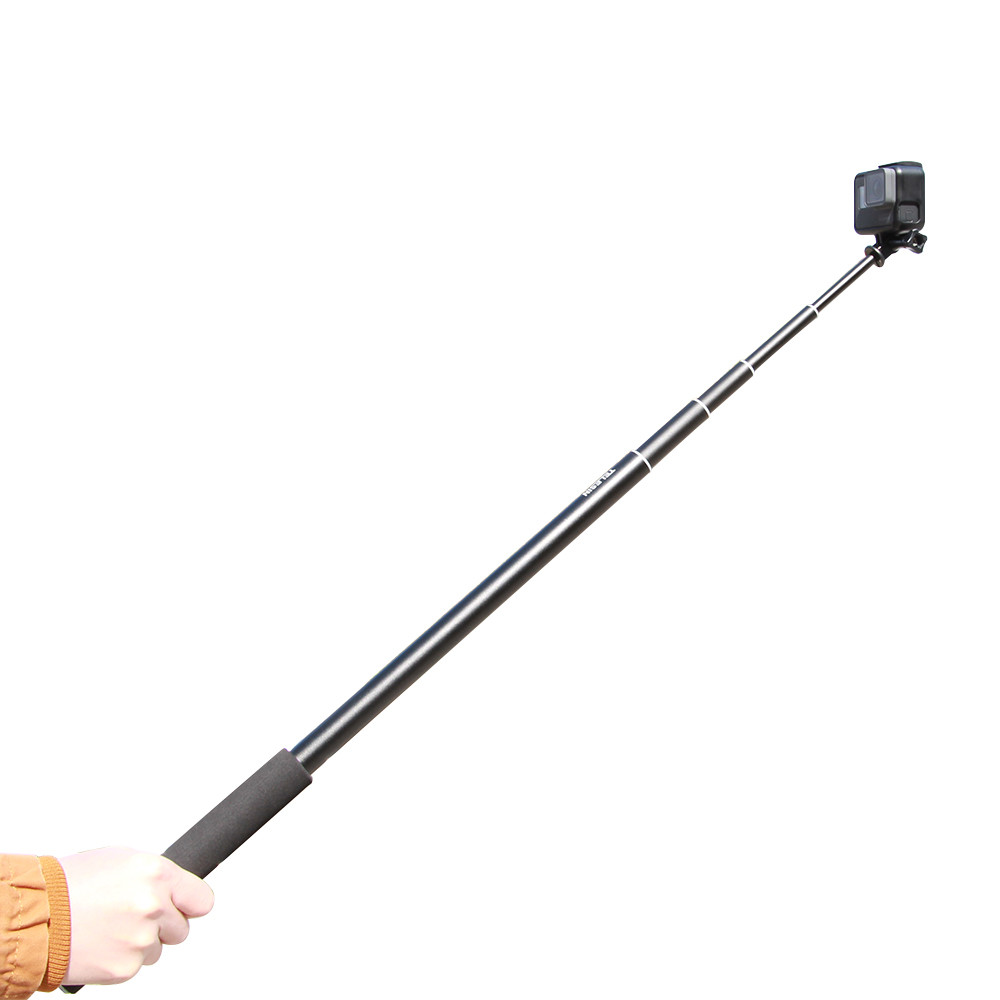 Монопод довгий TELESIN для GOPRO SJCAM XIAOMI