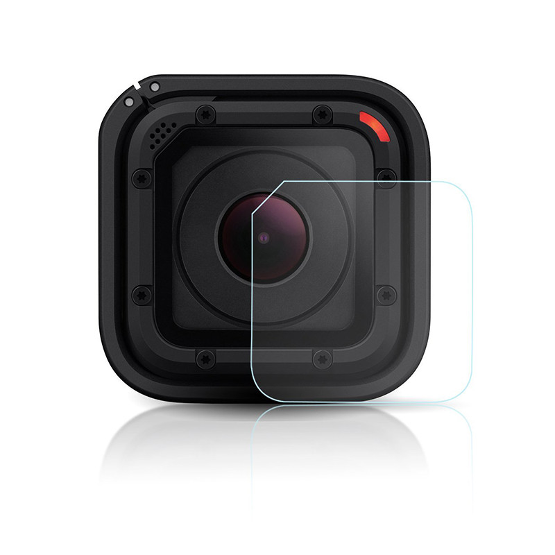 Захисне скло для GoPro Hero SESSION, фото 1