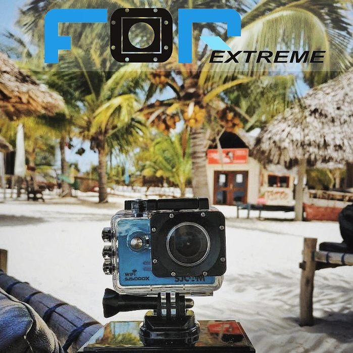 Акційний набір для камер GOPRO SJCAM XIAOMI