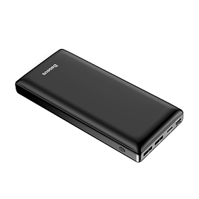 Зарядний пристрій Power Bank Baseus 30000mAh PPJAN-C01