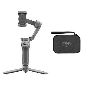Стабілізатор для телефона DJI Osmo Mobile 3 Combo (CP.OS.00000040.01)