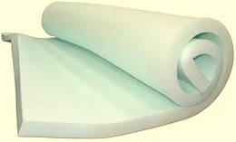 Поролон ST 22-40  20мм*1.6м*2.0м