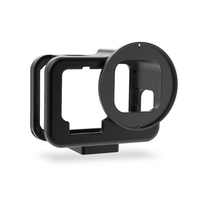 Рамка GoPro 10/9 холодний башмакт фільтр 52 мм ACprof GP915