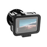 Рамка GoPro 10/9 холодний башмакт фільтр 52 мм ACprof GP915, фото 4