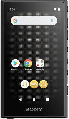 Аудіоплеєр Sony Walkman Sony NW-A306 32gb Hi-Res Music Player