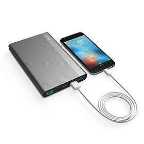 Зарядний пристрій Power bank VINSIC VSPB304 20000 mAh