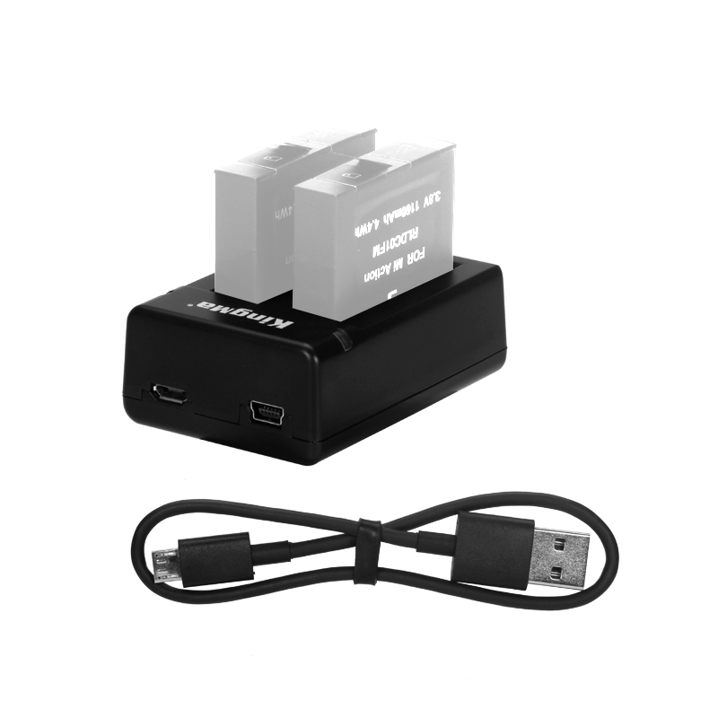 Заряджання Kingma для Xiaomi MiJia 4K (BM052)