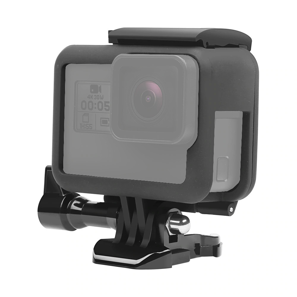 Рамка GoPro 7/6/5 софт тач Shoot XTGP341B