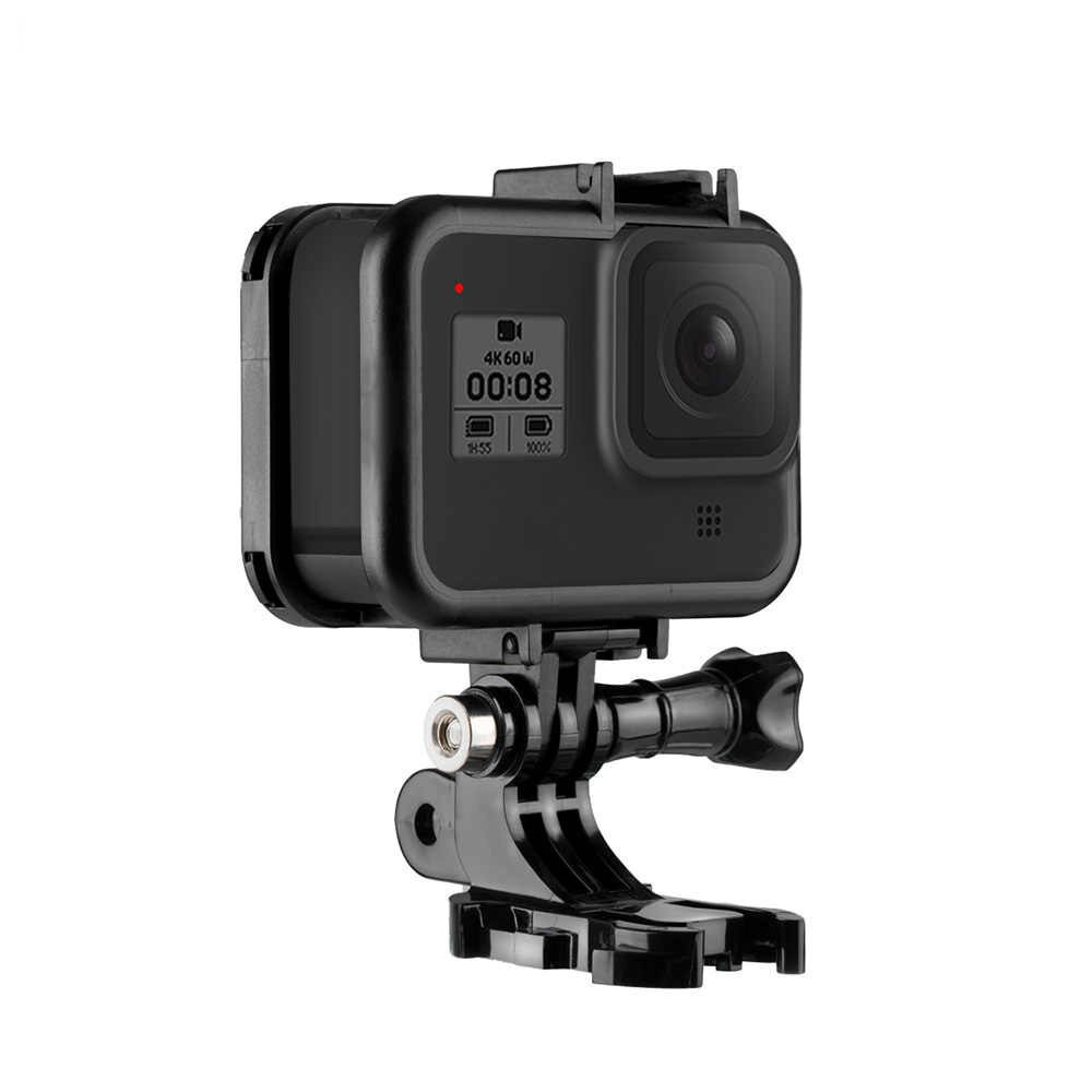 Влог рамка Telesin для GoPro 8 Black (GP-FMS-801)