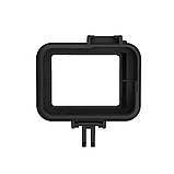 Влог рамка Telesin для GoPro 8 Black (GP-FMS-801), фото 4