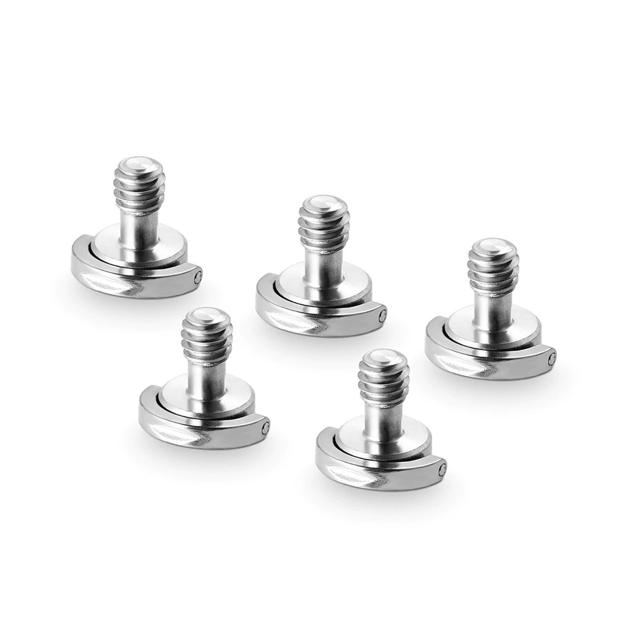 Гвинт 1/4 стандартний з кільцем SmallRig 1611, фото 1