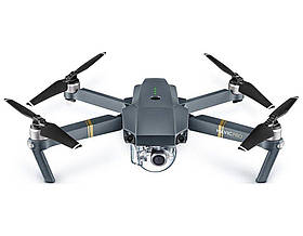 Квадрокоптер DJI Mavic Pro (CP.PT.000498)