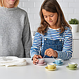 Дитячий сервіз DUKTIG (ІКЕА ДУКТІГ) 104.902.44, фото 2