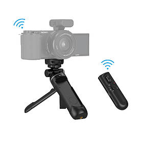 Ручка штатив монопод пульт для камери Sony Canon SmallRig 3326