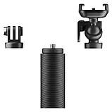 Монопод з пультом для GoPro 25-122 см водостійкий GoPro Extension Pole, фото 4