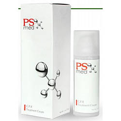 Крем для чутливої шкіри з куперозом ONMACABIM Psmed C.P.R. Treatment Cream