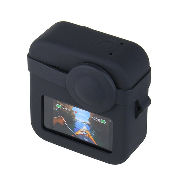 Силіконовий чохол для GoPro Max Telesin (GP-PTC-MAX)