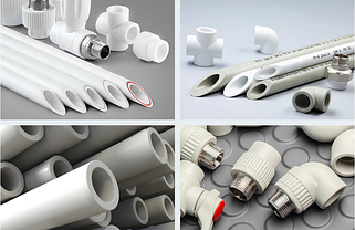 Поліпропілен