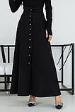 Спідниця довга maxi. Розміри XS-XXL, фото 8