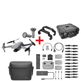 Квадрокоптер DJI Mavic Air 2 Fly More Combo CP.MA.00000169.01