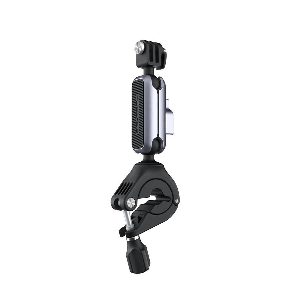 Кріплення камери на кермо велосипеда мотоцикла PGYTECH P-GM-137