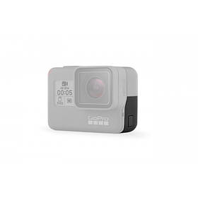 Бічна змінна кришка Replacement Side Door для GoPro Hero5 / Hero6 Black (AAIOD-001)