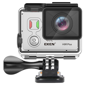Екшн-камера EKEN H9R Plus