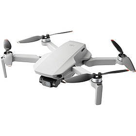 Квадрокоптер DJI Mavic Mini 2 (CP.MA.00000312.03)