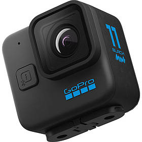 Уцінка екшн-камера GoPro HERO11 Black Mini CHDHF-111-RW