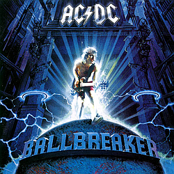 Вінілова платівка AC/DC: Ballbreaker -Hq