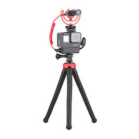 Комплект набір блогера для екшн-камери GoPro Hero7 Black