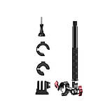 Монопод кріплення на кермо для Insta360 екшн-камер 30-110 см AC Prof HQS-Bundle-N05, фото 3