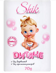 Мило Дитяче 70гр. (4820023360075)