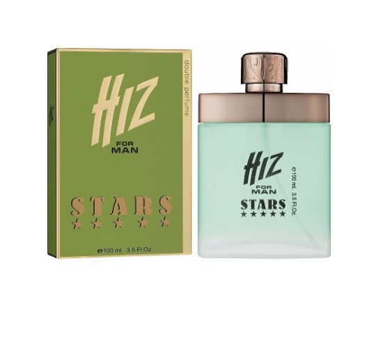 Туалетна вода Aroma Parfume Hiz Stars 100мл, фото 1