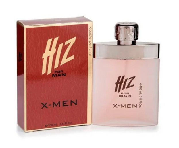 Туалетна вода Aroma Parfume Hiz X-Men 100 ml, фото 1