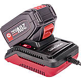 Акумуляторна батарея WORCRAFT CLB-20V-6.0HC, 6А, фото 8