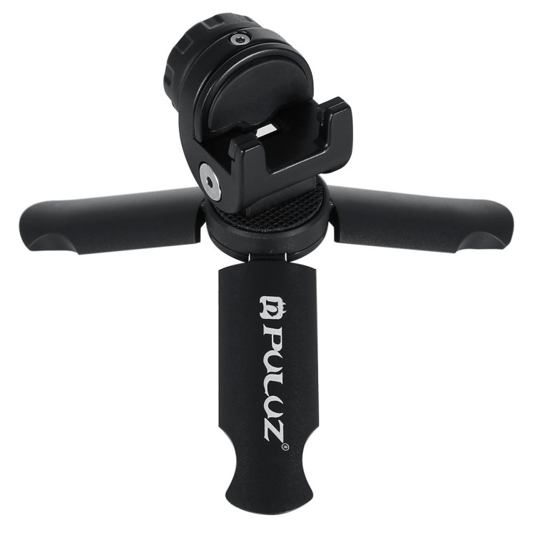 Штатив тримач для телефона Puluz PKT43
