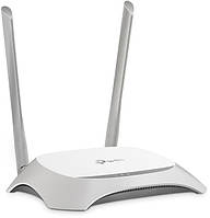 Wi-Fi роутер tp-link TL-WR840N