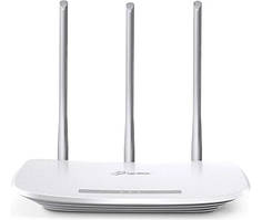 Wi-Fi роутер tp-link TL-WR845N