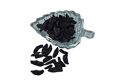 Жимолість сушена (у крохмалі)