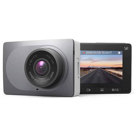 Xiaomi YI