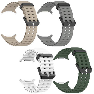 Marine Band ремінець для Samsung Galaxy Watch Ultra 47 mm