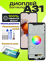 Модуль дисплей на Самсунг А31 | купити недорого, на Prom | Україна