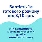 Засіб для посудомийних і склянкомийних машин PRIMATERRA Soft Kit-2 (1,25кг) Д, фото 3