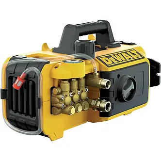 Мийка високого тиску електрична DeWALT DXPW002CE, фото 1
