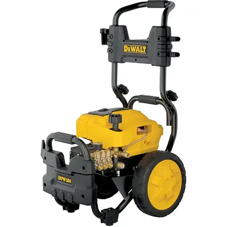 Мийка високого тиску електрична DeWALT DXPW004E, фото 1