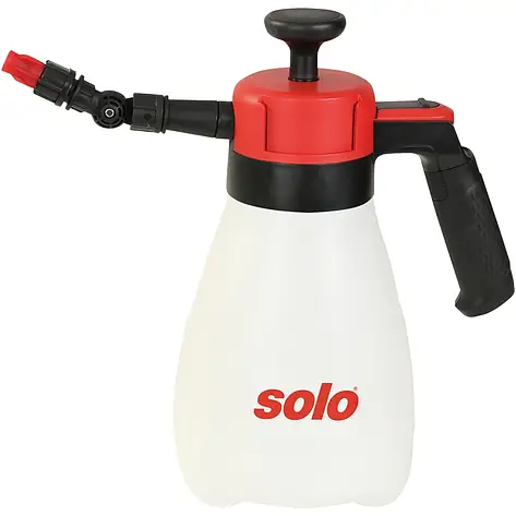 Обприскувач ручний SOLO 201C, фото 1