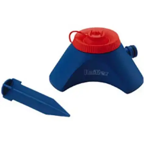 Дощівник круговий-статичний двопозиційний UNIFLEX 626226, фото 1