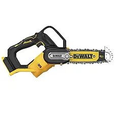 Мініпила ланцюгова акумуляторна безщіткова DeWALT DCMPS520P1, фото 4