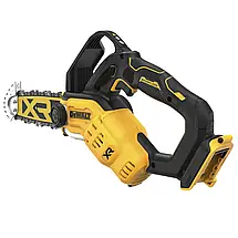 Мініпила ланцюгова акумуляторна безщіткова DeWALT DCMPS520P1, фото 5